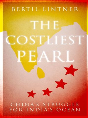 cover image of The Costliest Pearl